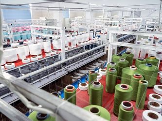 الصين Jiangyin Best Knitting Co., Ltd.